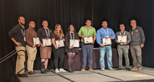 Powersports Business, Top 40 under 40, Accelerate conference, dealer award